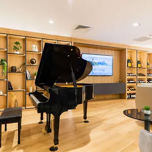 4* فندق Brit Paris Orly Rungis