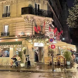 De Charme De Verneuil Appartamento