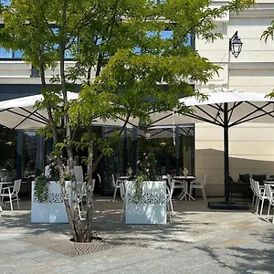 3* شقة فندقية Residhome Paris