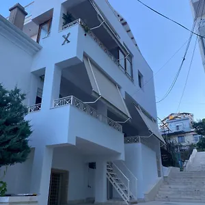 Vila Xhani Appartamento Sarandë