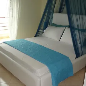 Katherina Appartamento Sarandë