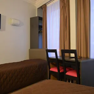  Otel Allety