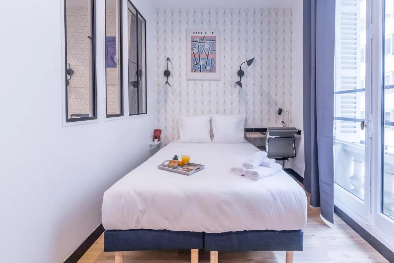 Apartments WS Champs-Elysées - Colomb Parigi