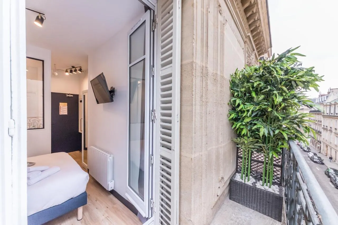 Apartments WS Champs-Elysées - Colomb Parigi