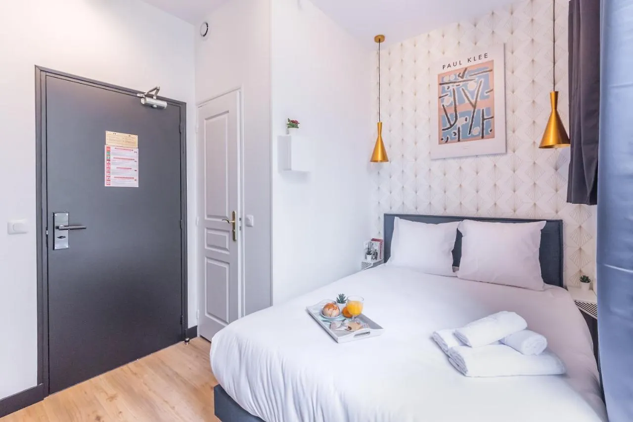 Apartments WS Champs-Elysées - Colomb Parigi